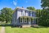 12 Montgomery Road Mount Vernon Homes In Fredericktown School District - Sam Miller Real Estate
