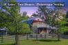 13159 Old Mansfield Road Mount Vernon Central Ohio Homes with Acreage - Sam Miller Real Estate
