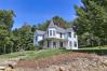 13356 Mowery Road Mount Vernon Homes Located in Danville Ohio School District - Sam Miller Real Estate