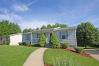 156 Lakeview Heights Drive Mount Vernon Real Estate - Sam Miller Real Estate