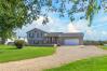 16500 Smith Road Mount Vernon Homes in Fredericktown Ohio For Sale - Sam Miller Real Estate