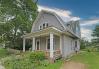202 East Burgess Street Mount Vernon Real Estate - Sam Miller Real Estate