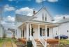 269 Grant Street Mount Vernon Homes In Fredericktown School District - Sam Miller Real Estate