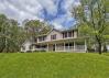472 Baldwin Heights Circle Mount Vernon Apple Valley Ohio Lake View Homes - Sam Miller Real Estate