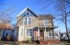 504 North Gay Street Mount Vernon Real Estate - Sam Miller Real Estate