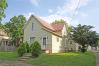 517 East Hamtramck Street Mount Vernon Real Estate - Sam Miller Real Estate