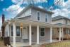603 North Sandusky Street Mount Vernon Real Estate - Sam Miller Real Estate
