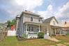 707.5 West Vine Street Mount Vernon Real Estate - Sam Miller Real Estate