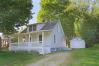 750 Fairgrounds Road Mount Vernon Real Estate - Sam Miller Real Estate