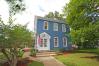 804 West Vine Street Mount Vernon Real Estate - Sam Miller Real Estate