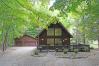 813 Terrace View Drive Mount Vernon Real Estate - Sam Miller Real Estate