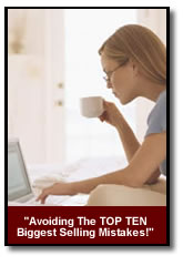 Making Your Home Shine Home Selling Tip - Sam Miller Real Estate